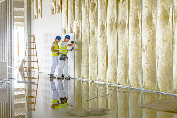 Best Insulation for Specific Applications in Royal Palm Estates, FL